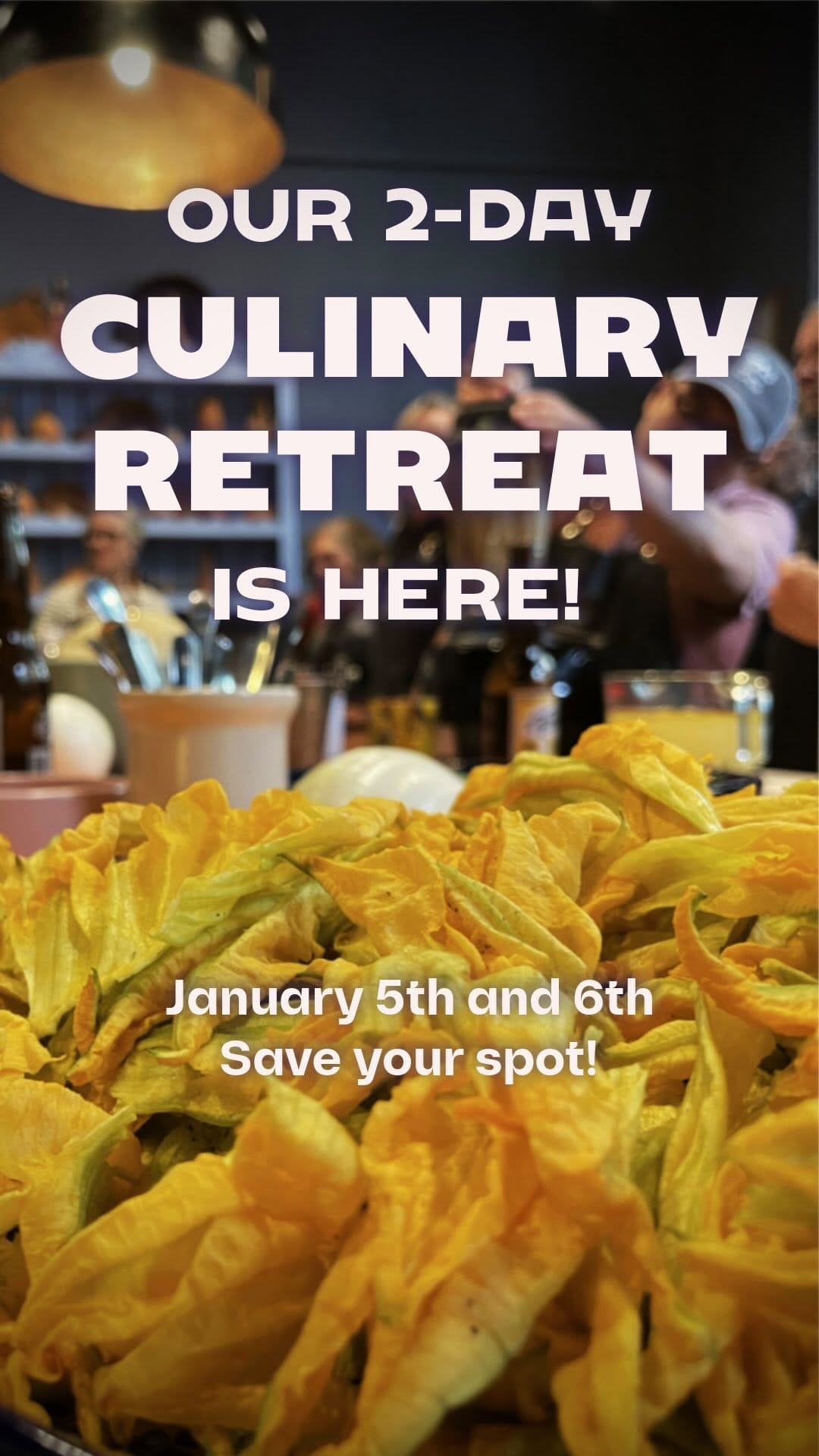 Post 4 by Casa Jacaranda Cooking Mexico on Instagram (video)