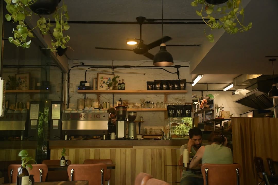 Post 2 by El Terrible Juan Café on Instagram (image)