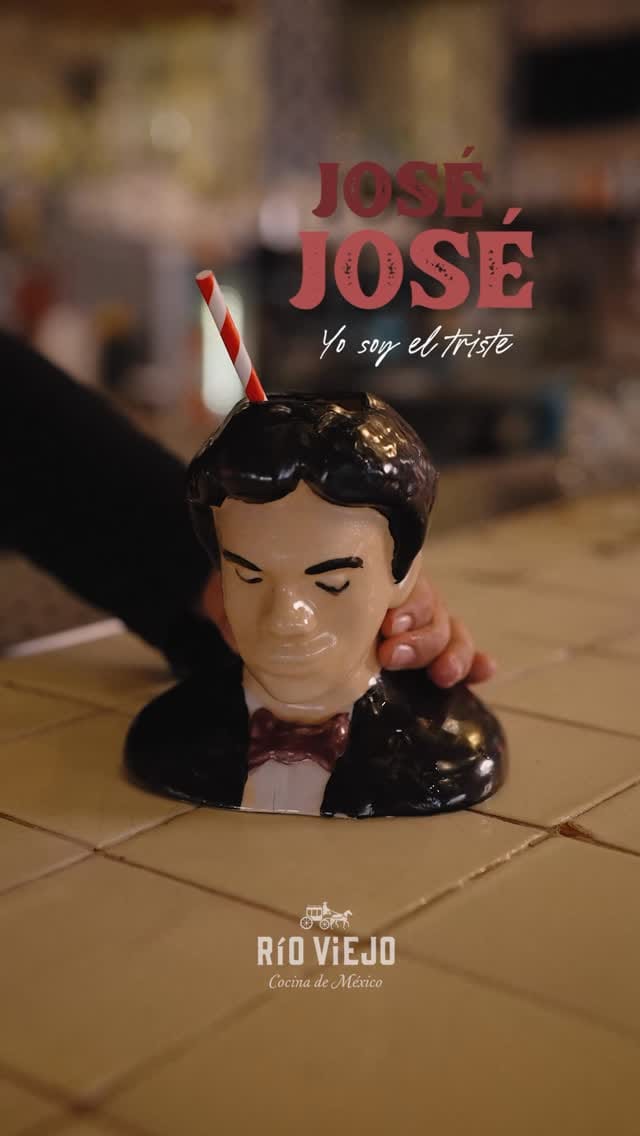 Post 7 by Río Viejo Cocina De México on Instagram (video)