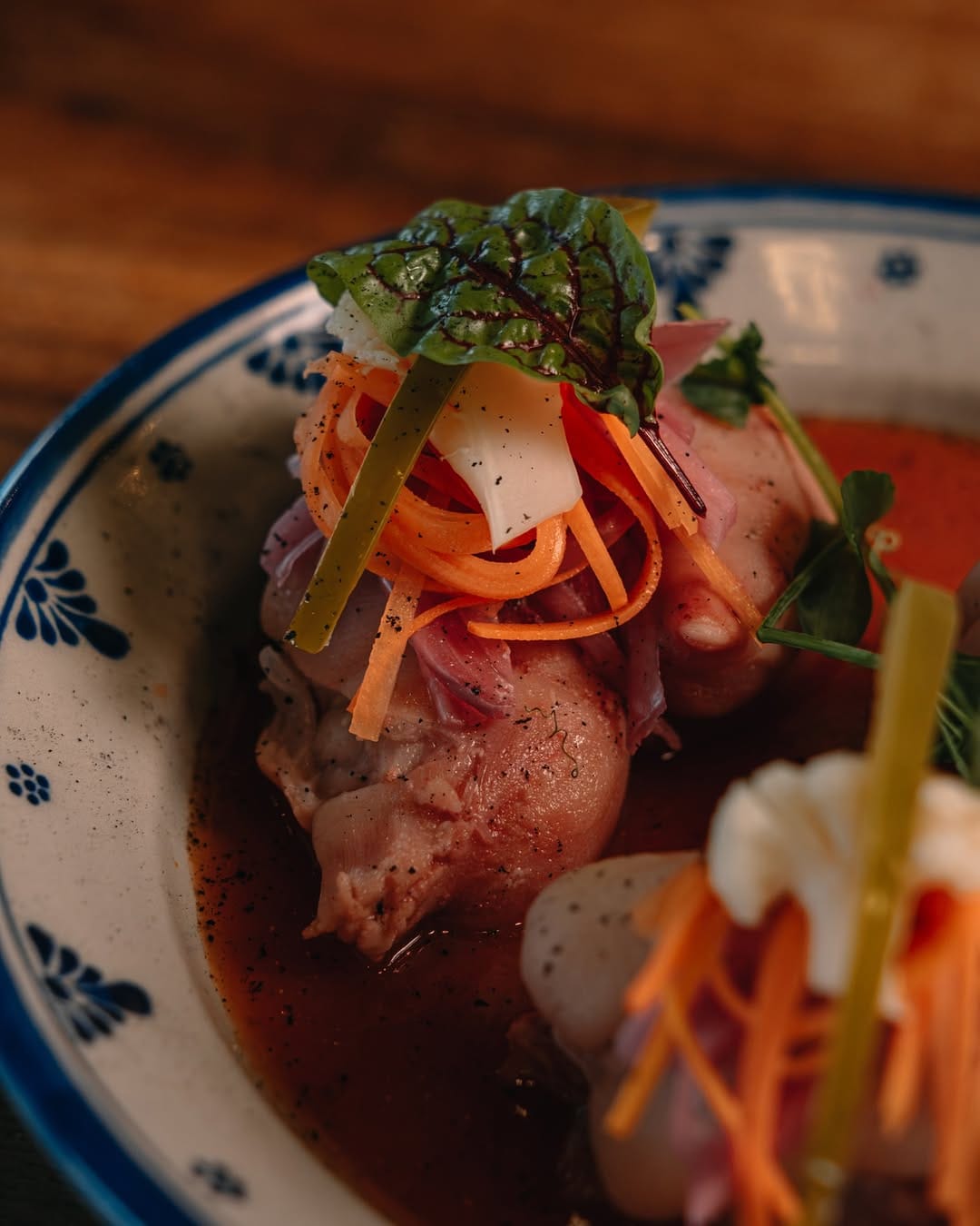 Post 6 by Río Viejo Cocina De México on Instagram (image)