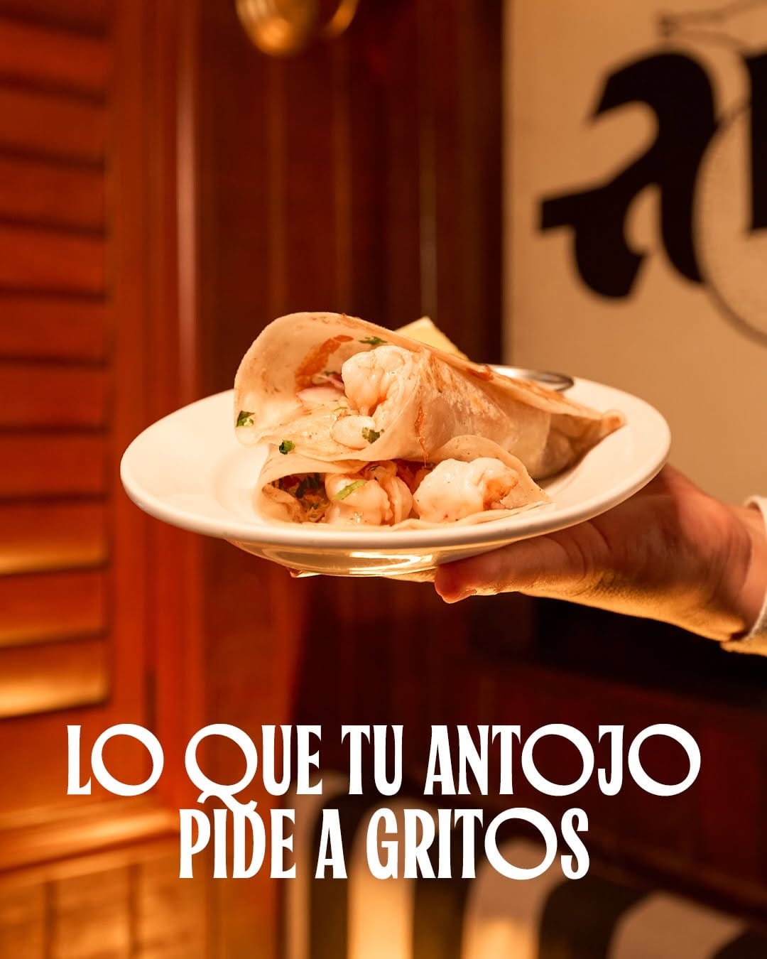 Post 8 by La Corriente Cevichería Nais on Instagram (carousel)