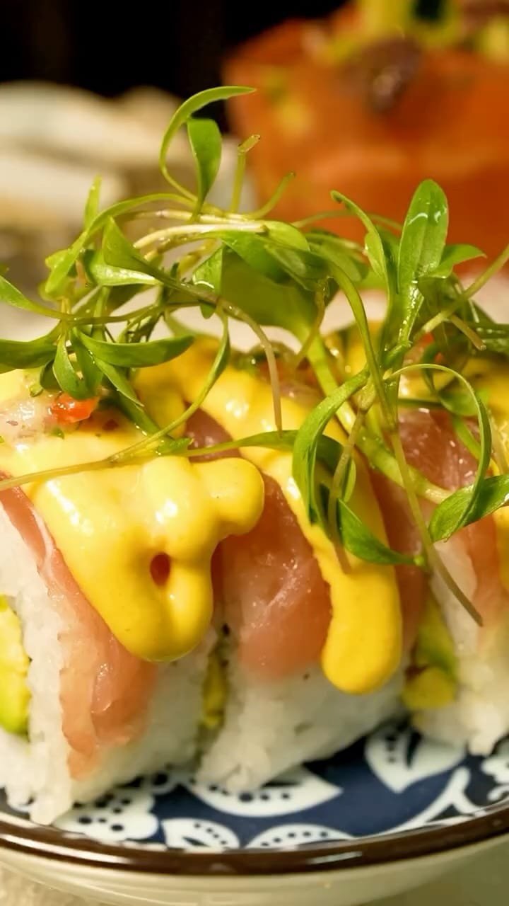 Post 2 by La Corriente Cevichería Nais on Instagram (video)