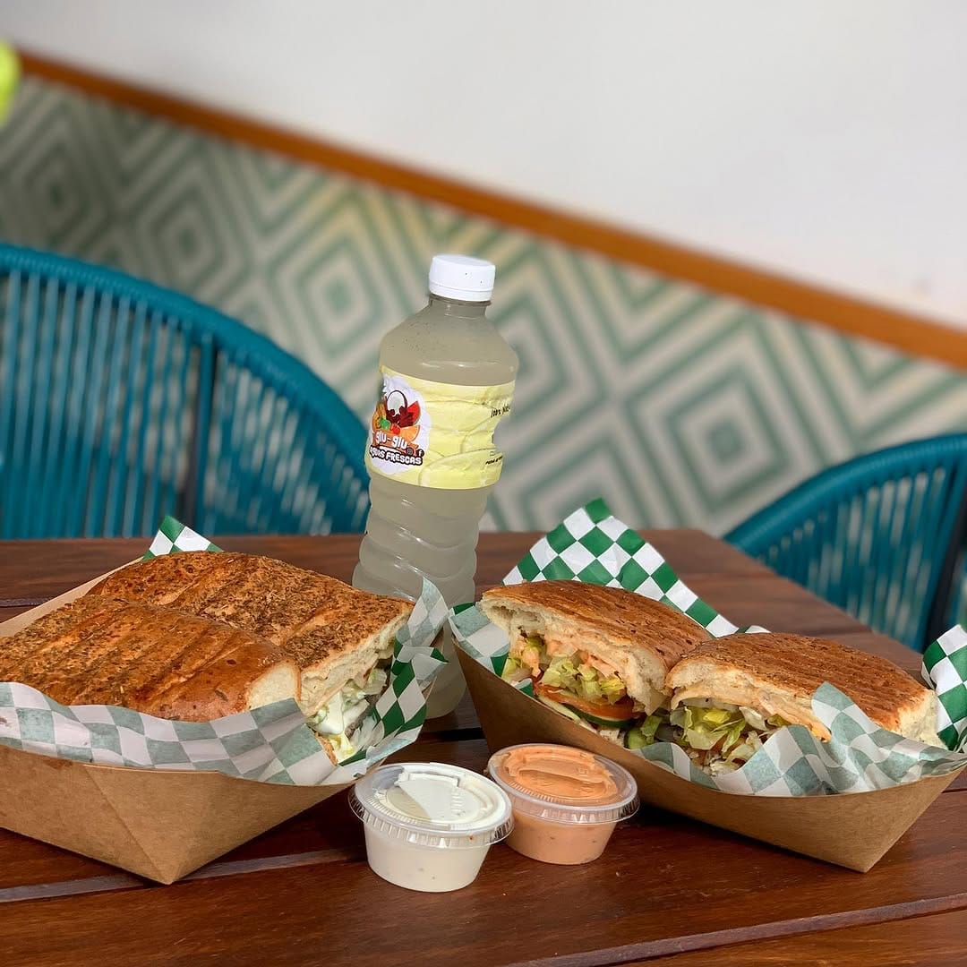 Post 6 by DELI SALADS on Instagram (image)