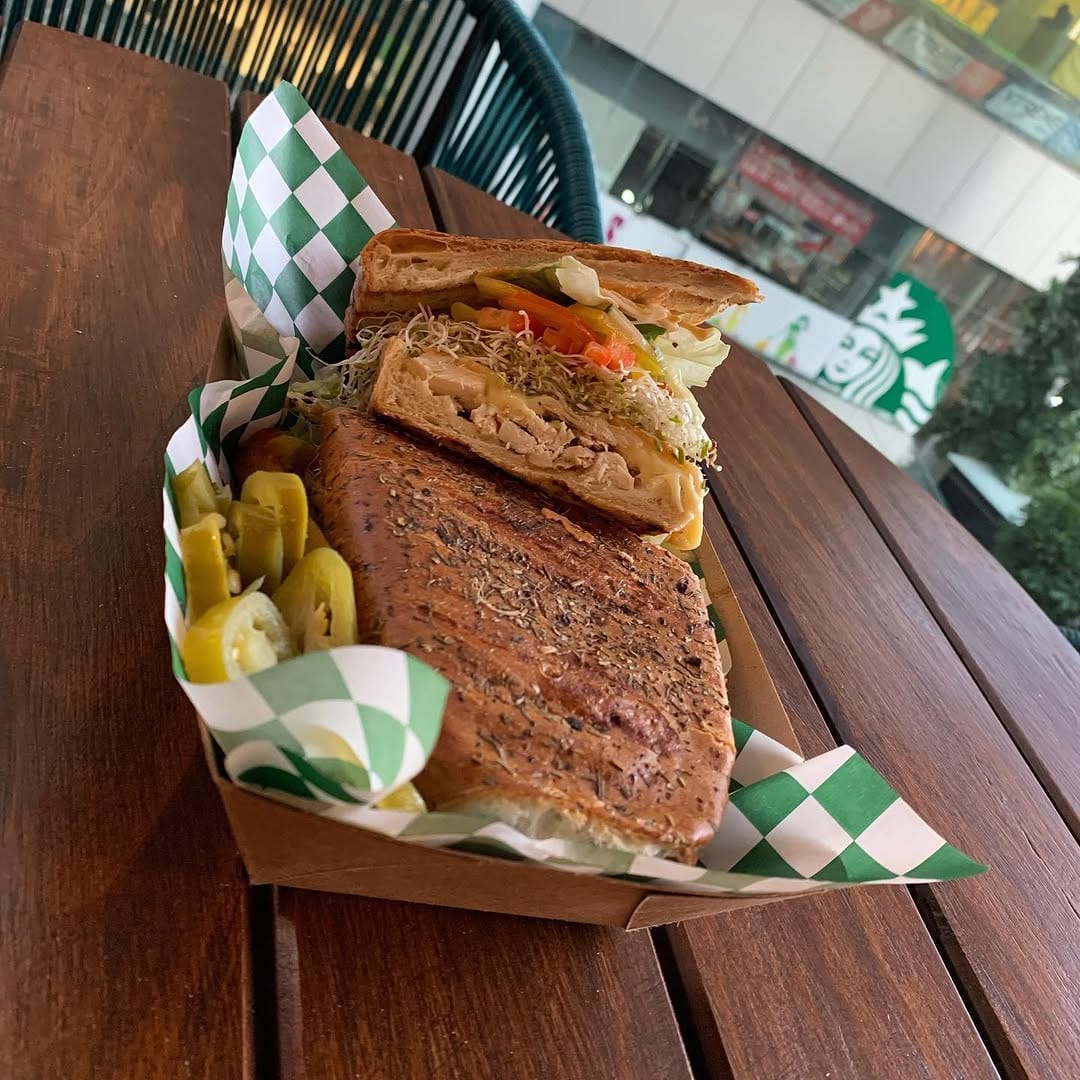 Post 2 by DELI SALADS on Instagram (image)
