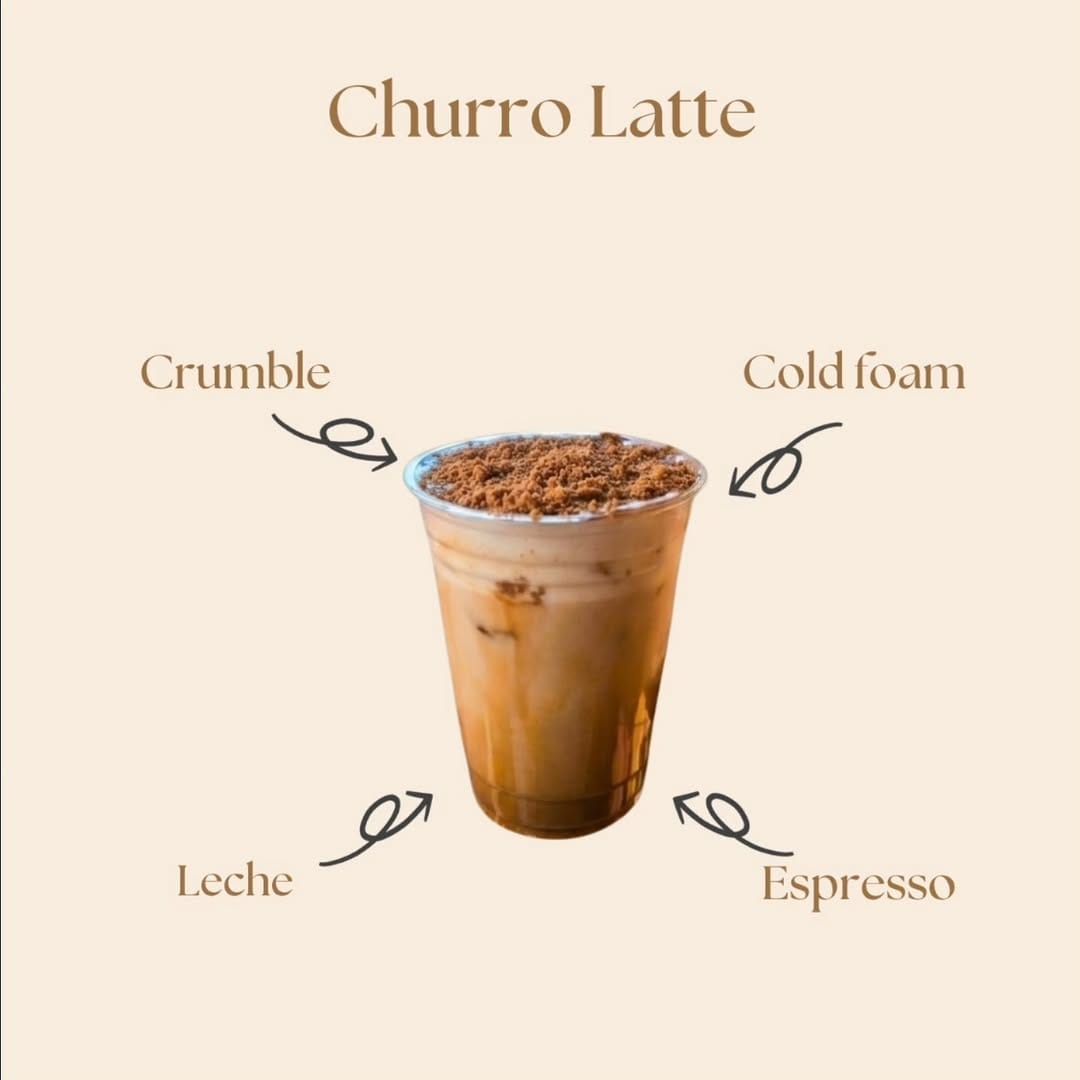 Post 1 by Sótano Coffee Bar on Instagram (carousel)