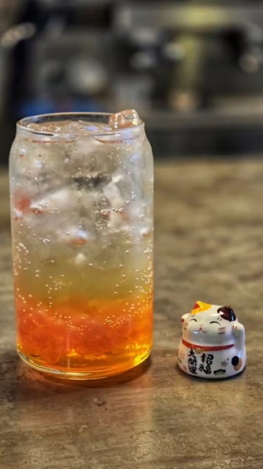 Post 7 by Sótano Coffee Bar on Instagram (video)