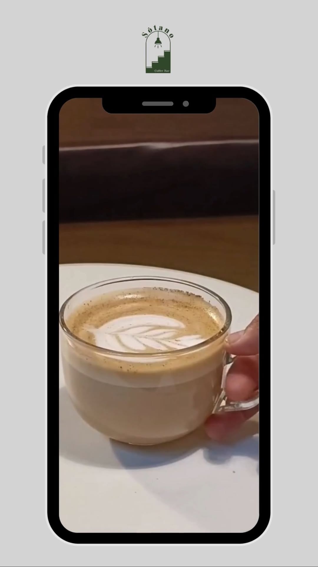 Post 3 by Sótano Coffee Bar on Instagram (video)
