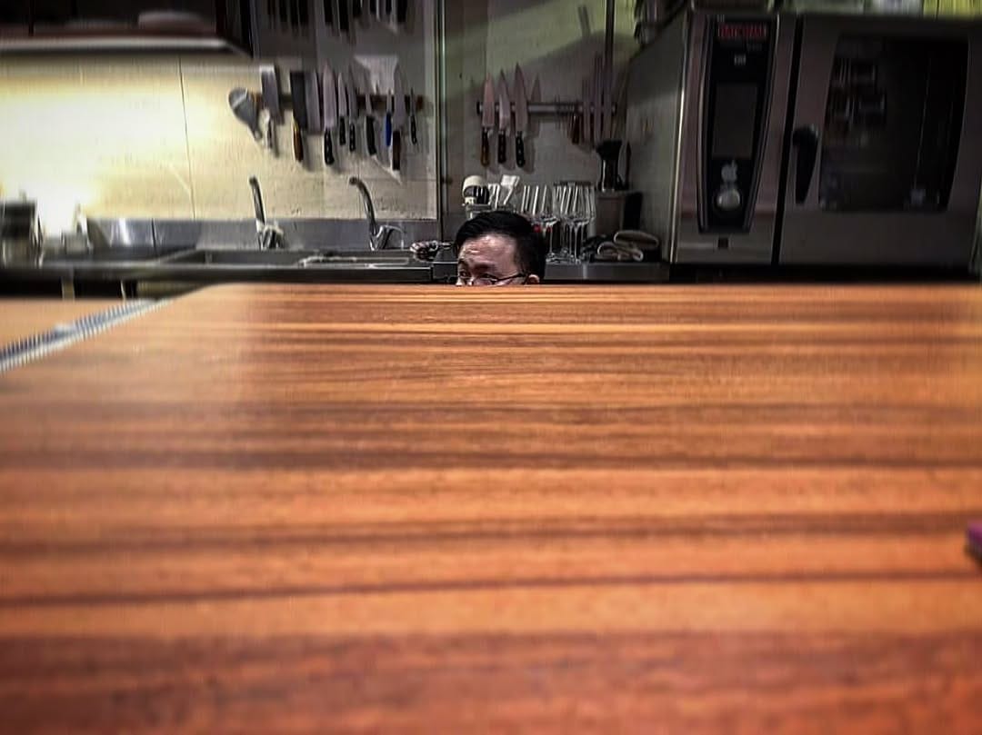 Post 8 by Woo Wai Leong on Instagram (image)