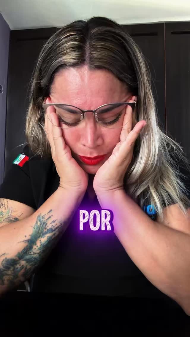 Post 3 by Dra Gloria Cortez on Instagram (video)