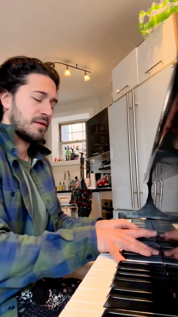 Post 6 by Walt Hughes on Instagram (video)