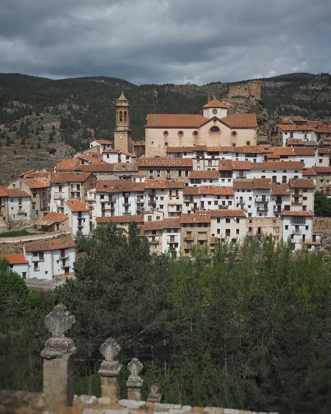 Post 2 by José Daniel Navarro on Instagram (image)
