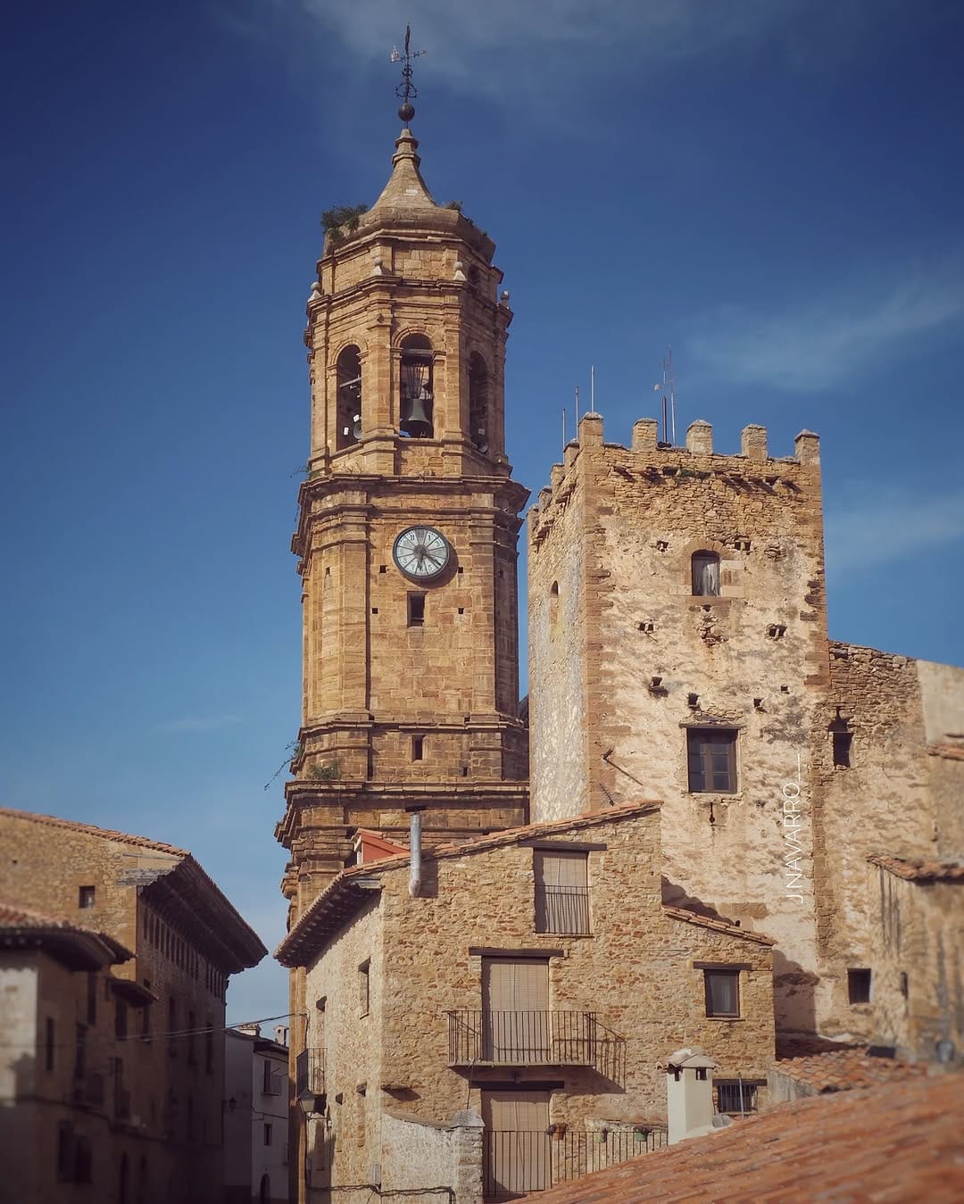 Post 4 by José Daniel Navarro on Instagram (image)