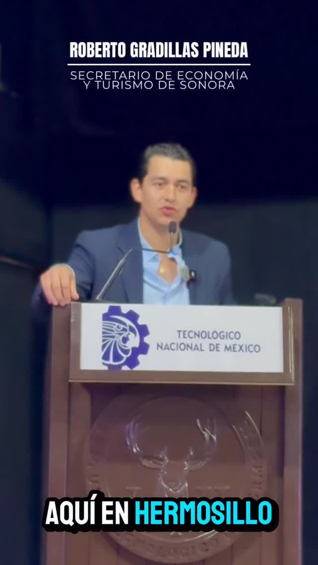 Post 7 by Roberto Gradillas Pineda on Instagram (video)