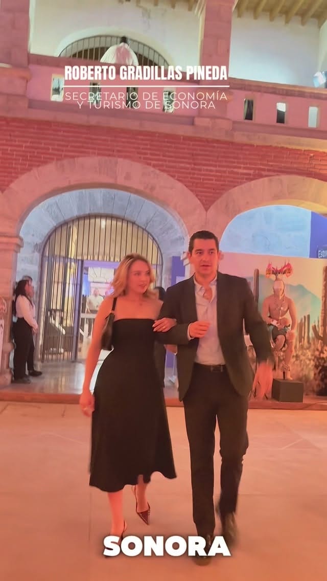 Post 5 by Roberto Gradillas Pineda on Instagram (video)