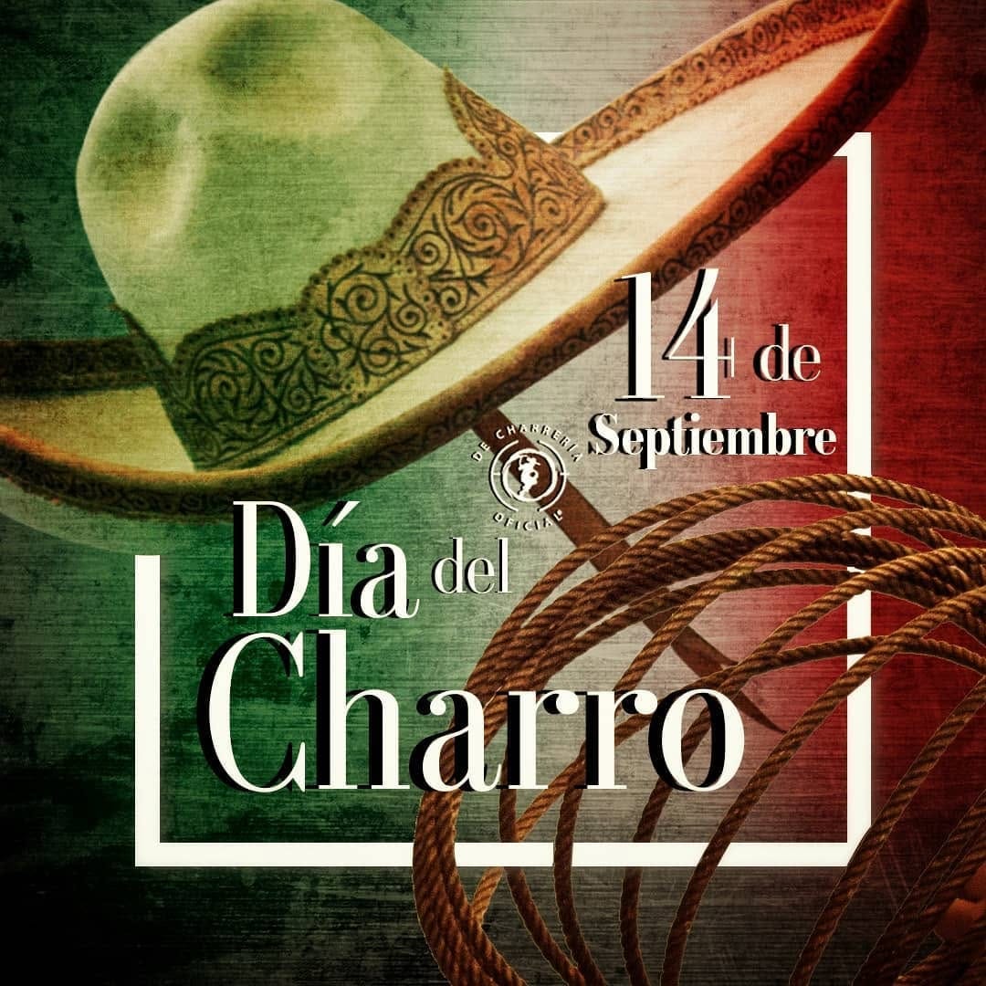 Post 5 by De Charrería Oficial®️ on Instagram (image)