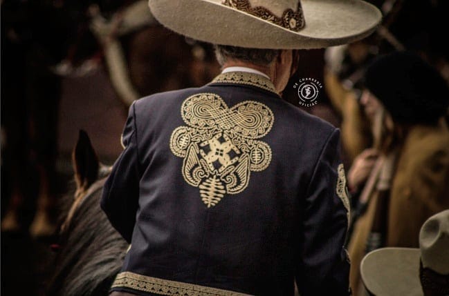 Post 9 by De Charrería Oficial®️ on Instagram (image)