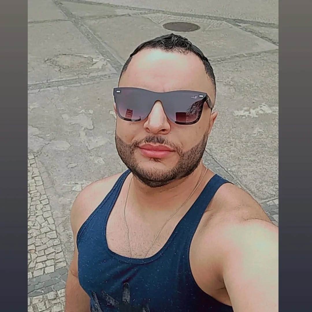 Post 1 by Emerson Ferreira on Instagram (image)