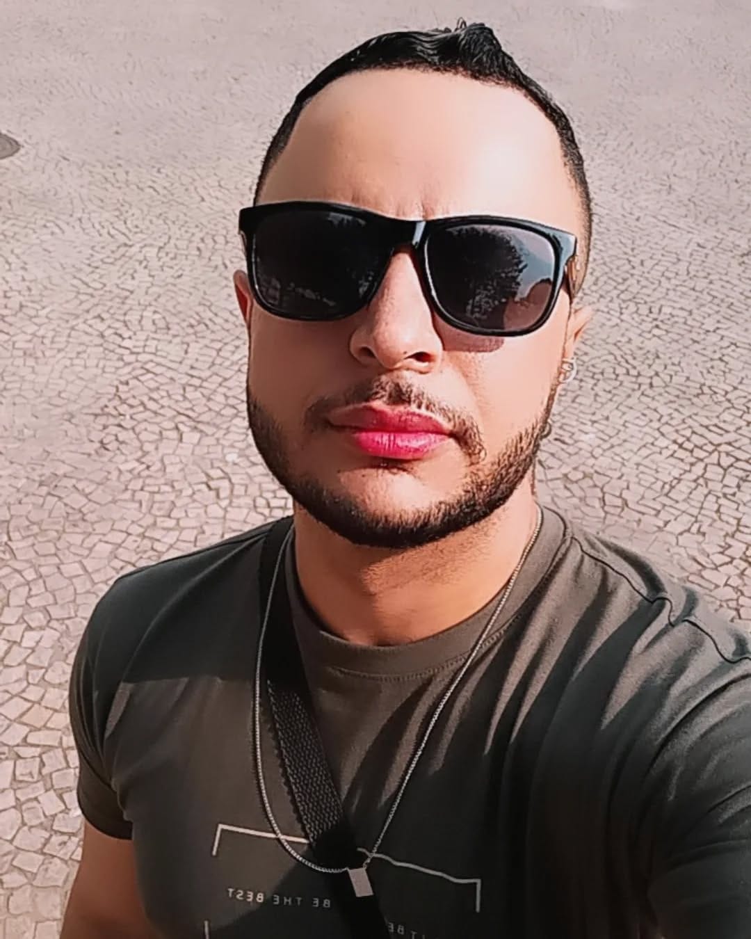 Post 7 by Emerson Ferreira on Instagram (image)