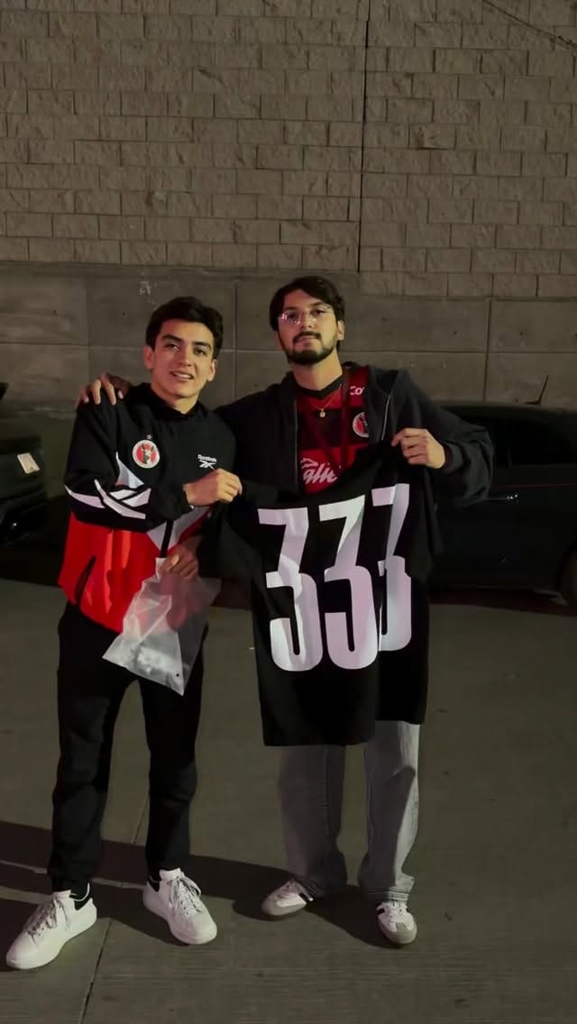 Post 5 by Inevitable on Instagram (video)