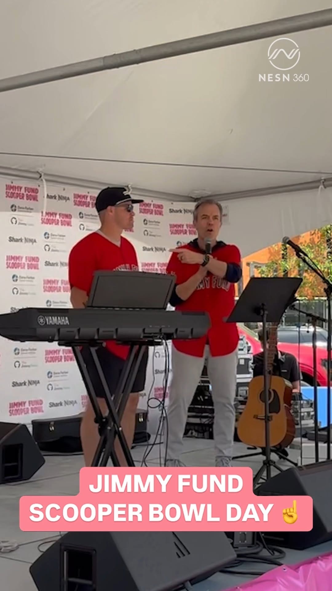 Post 7 by Tom Caron on Instagram (video)