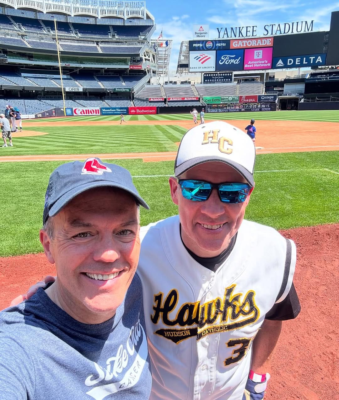 Post 5 by Tom Caron on Instagram (image)