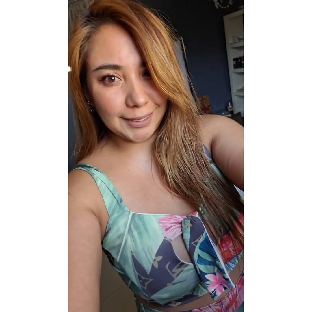 Post 3 by Michelle Vega on Instagram (image)