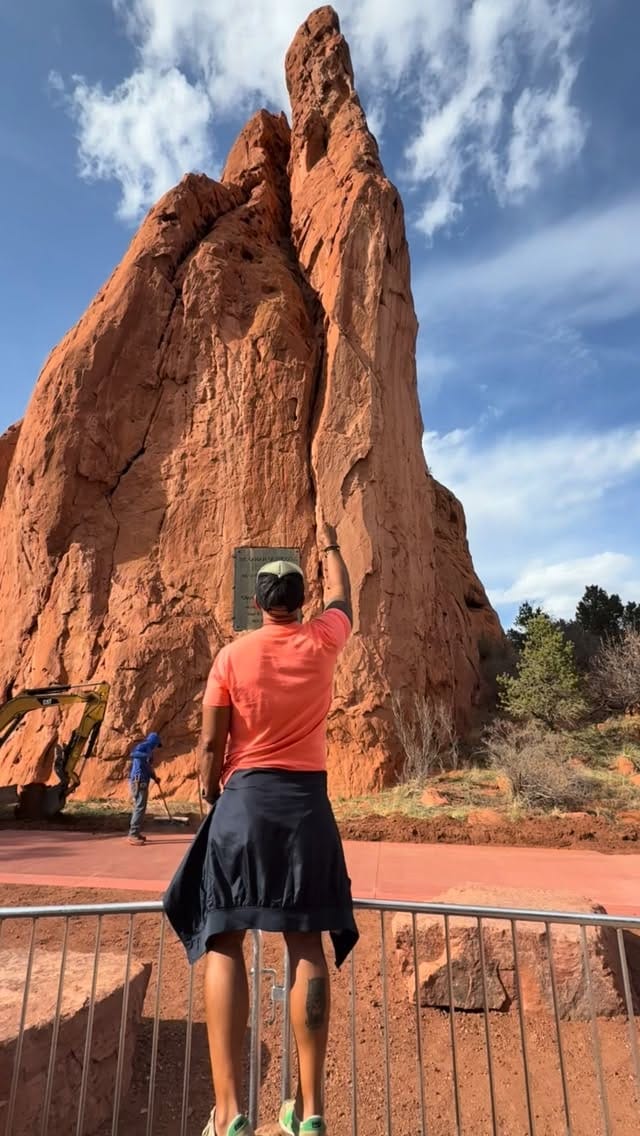 Post 4 by Rick Rivera on Instagram (video)