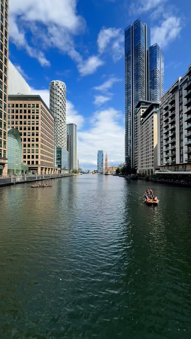 Post 7 by Rick Rivera on Instagram (video)
