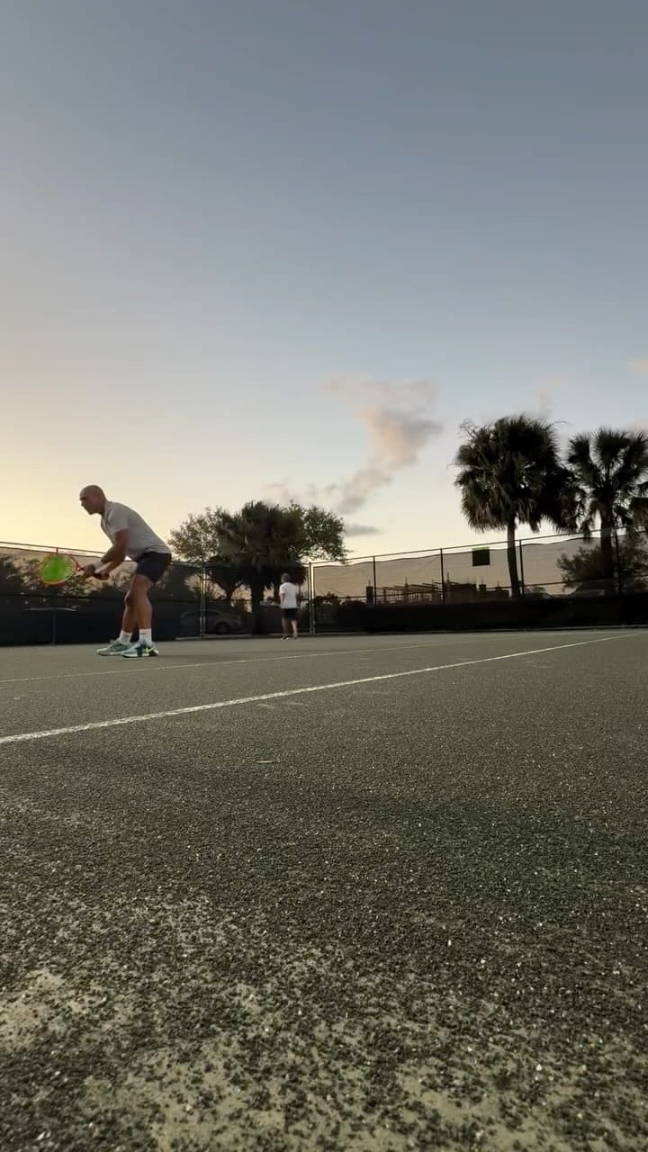 Post 9 by Rick Rivera on Instagram (video)