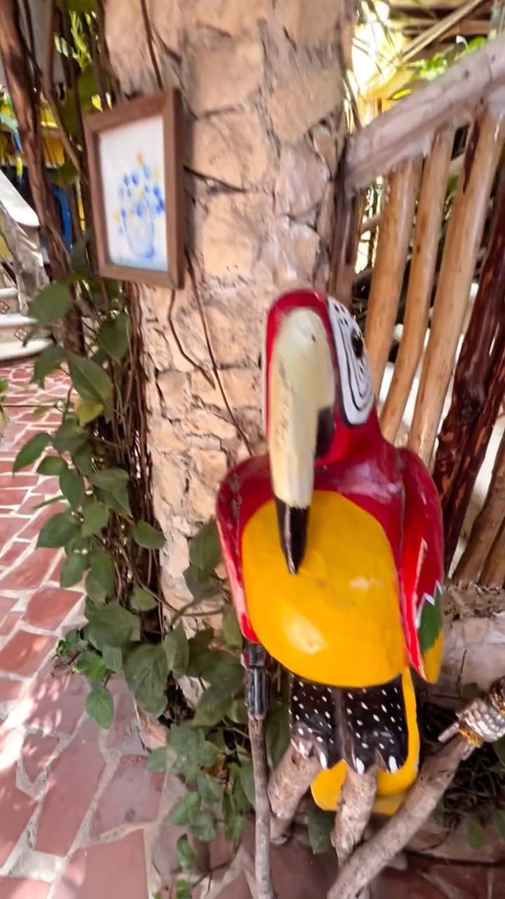 Post 3 by Rick Rivera on Instagram (video)