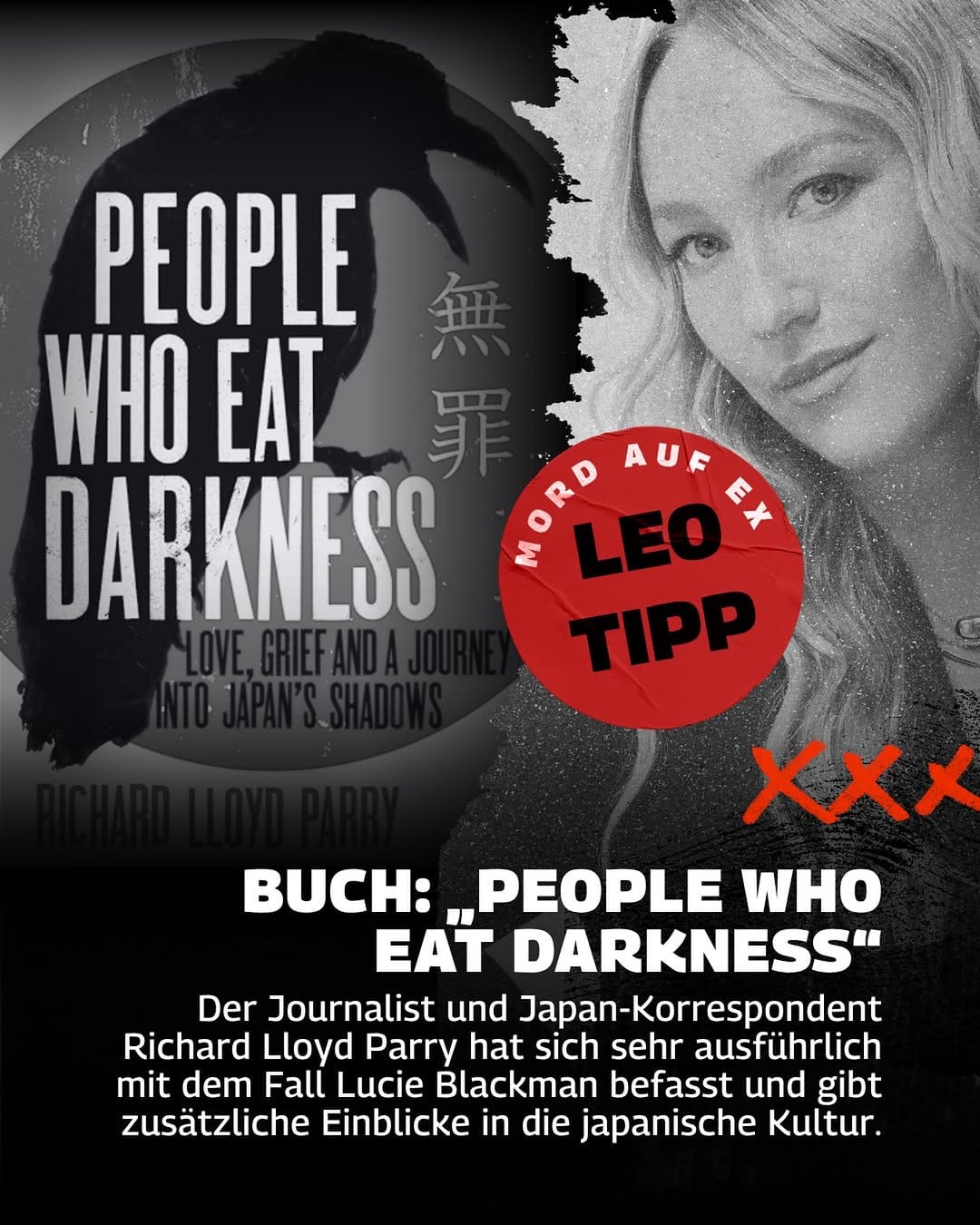 Post 4 by MORD AUF EX on Instagram (image)