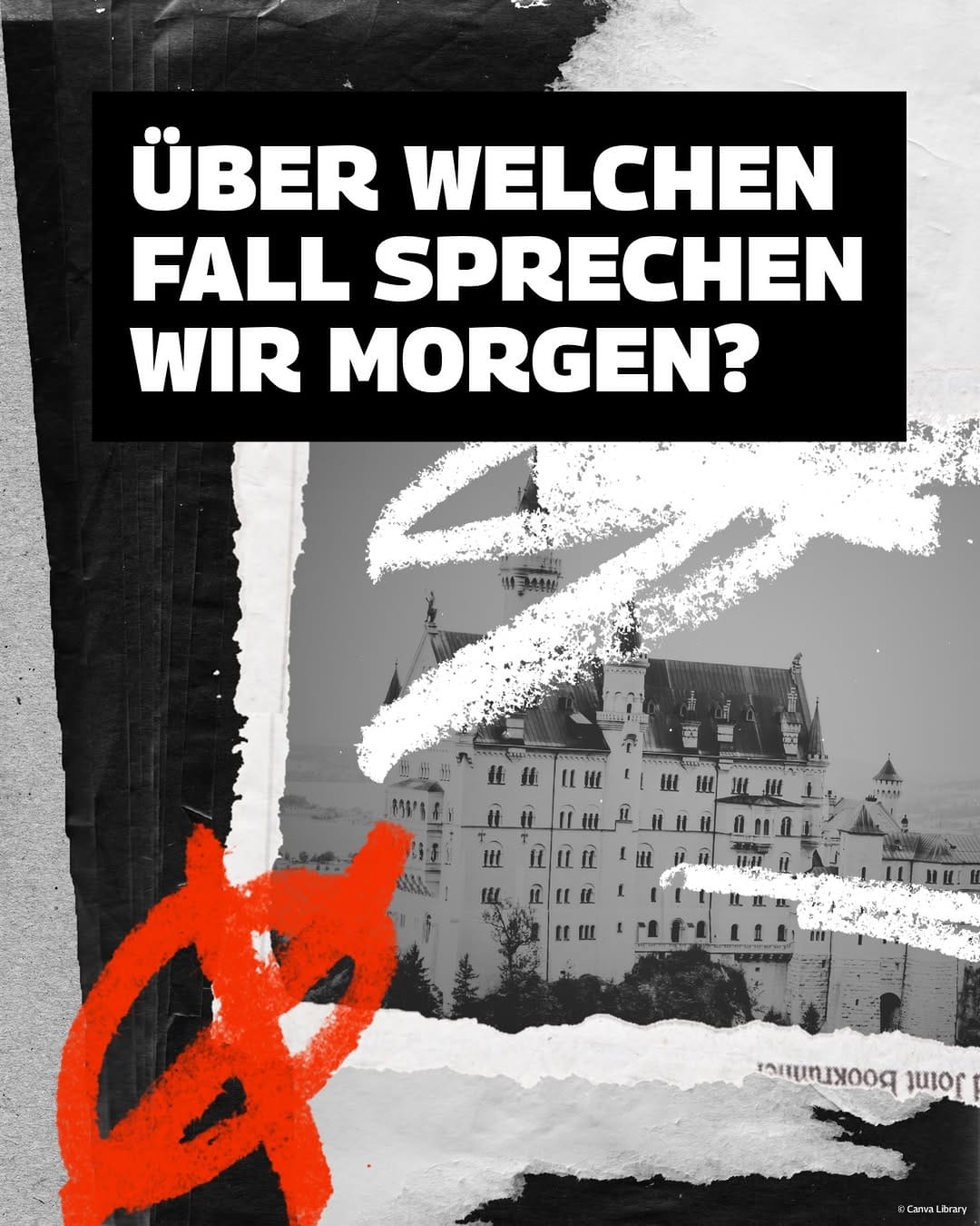 Post 2 by MORD AUF EX on Instagram (image)
