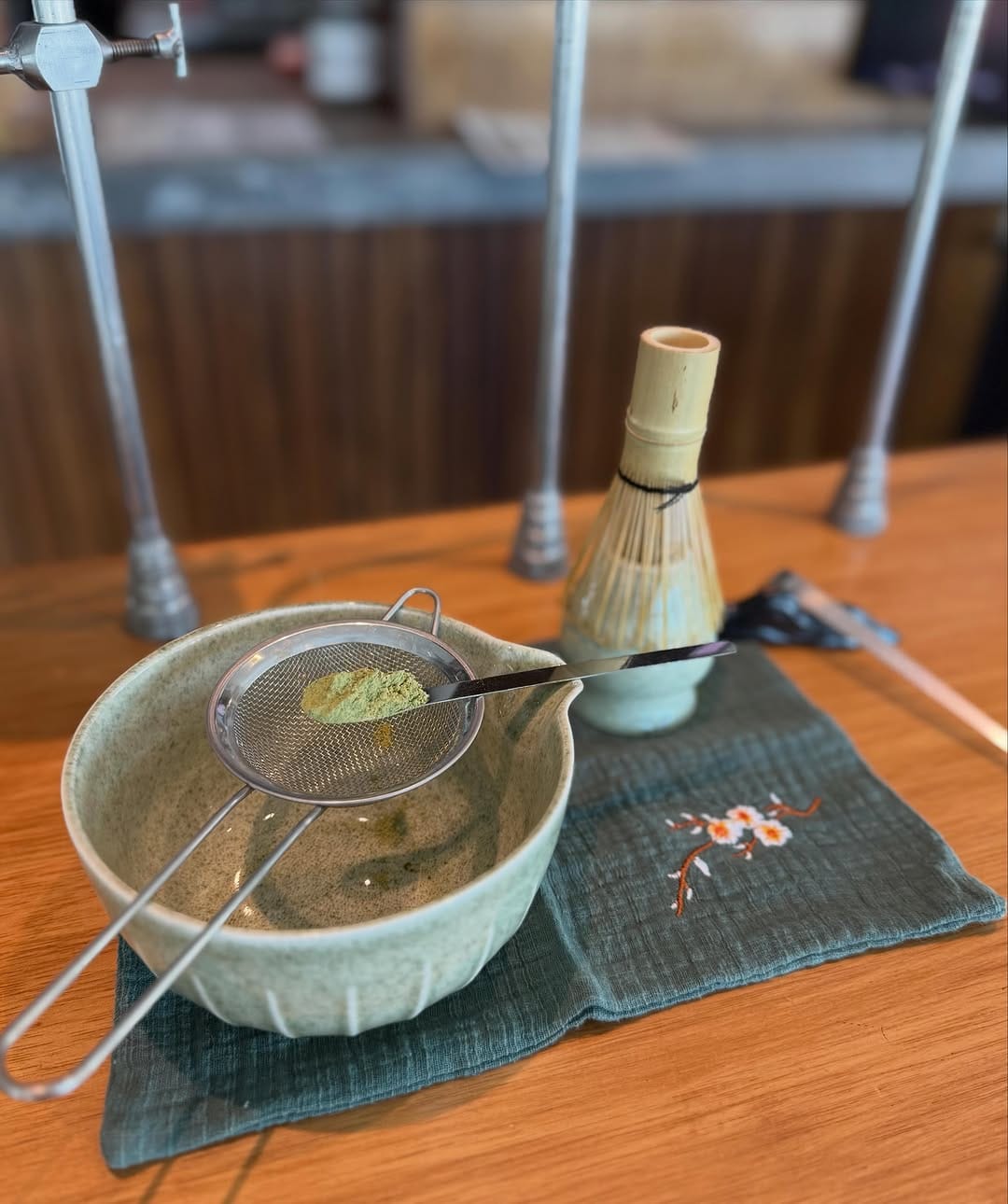 Post 6 by Java Times Caffé on Instagram (carousel)