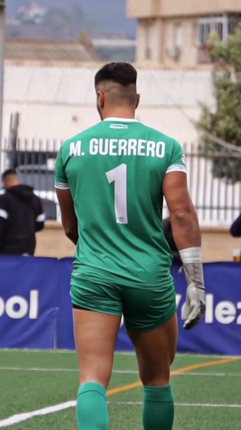 Post 9 by Miguel Guerrero on Instagram (video)
