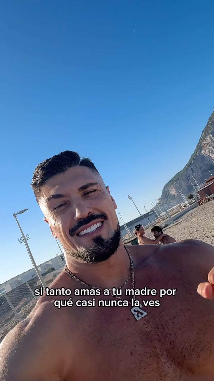 Post 2 by Miguel Guerrero on Instagram (video)
