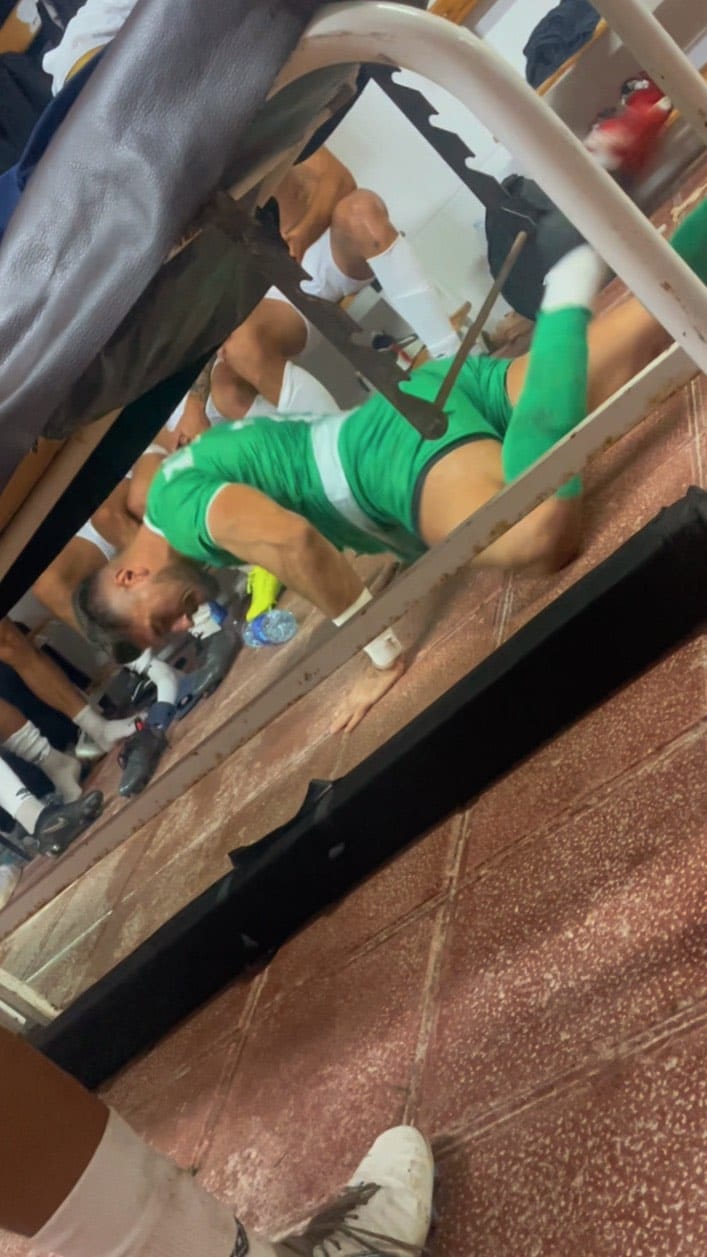 Post 8 by Miguel Guerrero on Instagram (video)