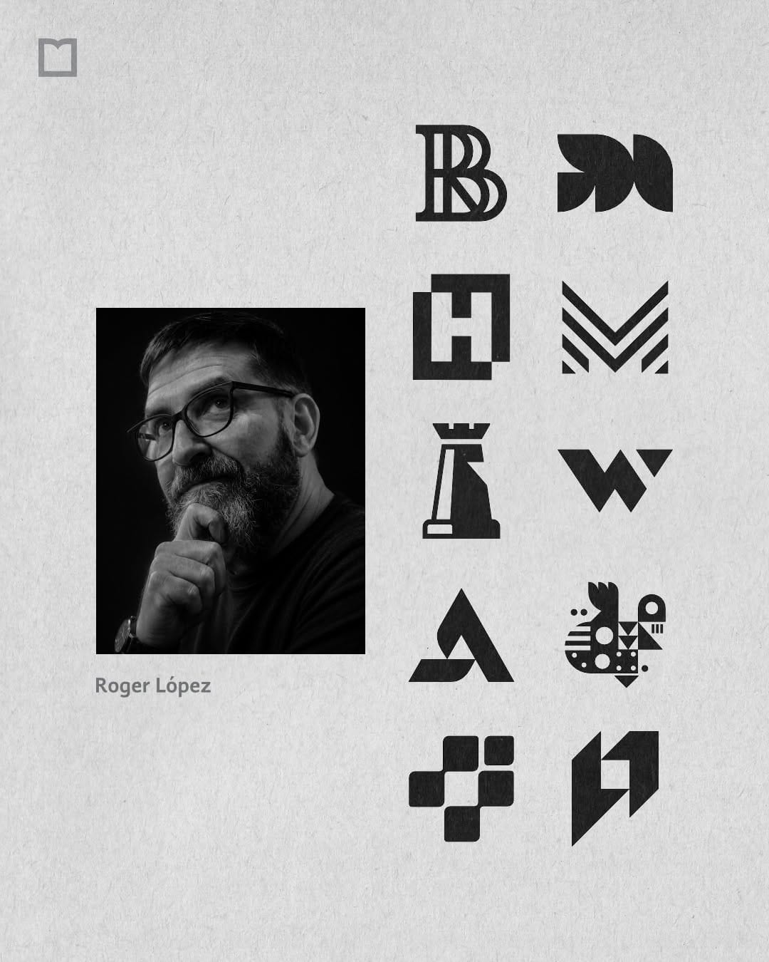 Post 4 by Logos de México on Instagram (carousel)