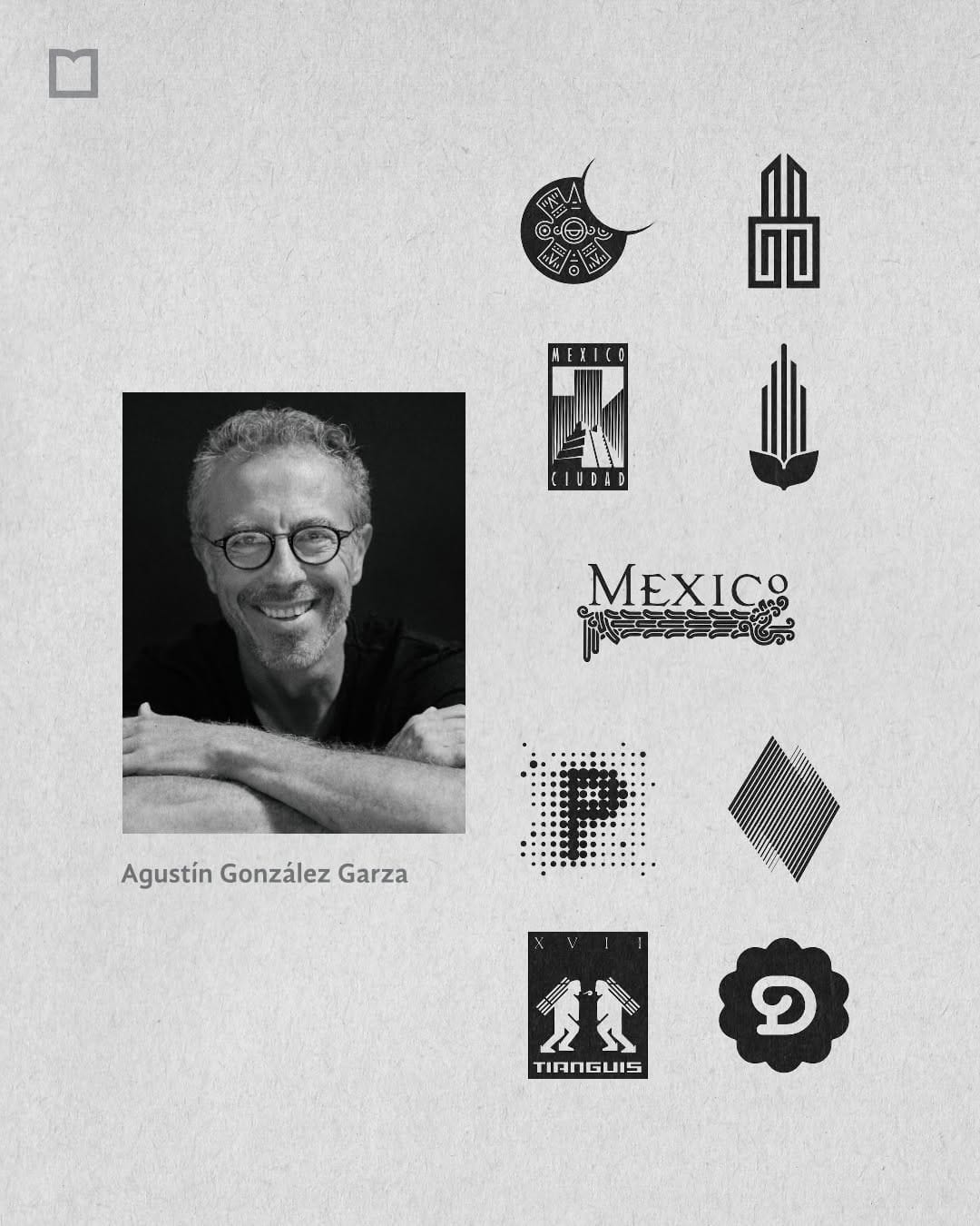 Post 10 by Logos de México on Instagram (carousel)