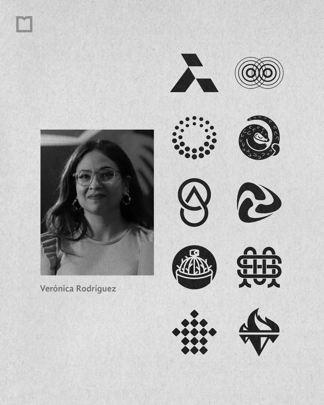 Post 1 by Logos de México on Instagram (carousel)