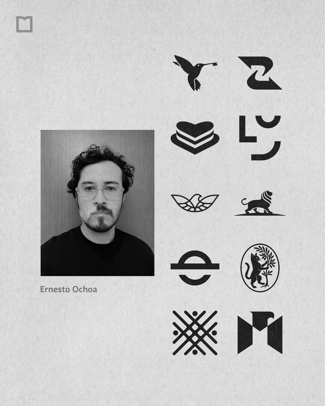 Post 3 by Logos de México on Instagram (carousel)