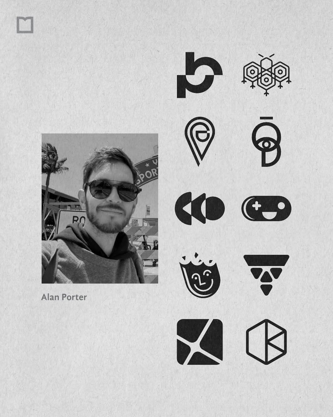 Post 7 by Logos de México on Instagram (carousel)