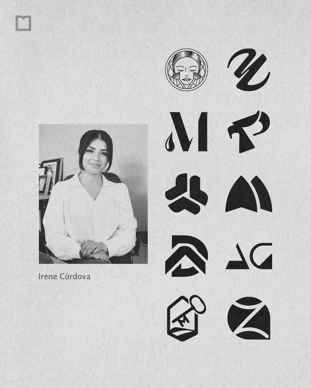 Post 9 by Logos de México on Instagram (carousel)