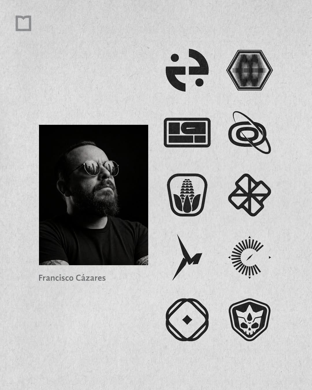 Post 2 by Logos de México on Instagram (carousel)