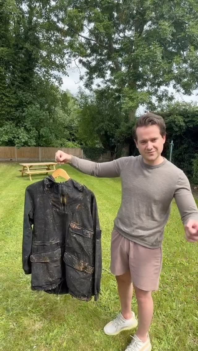 Post 2 by Chameleon Trading Limited on Instagram (video)