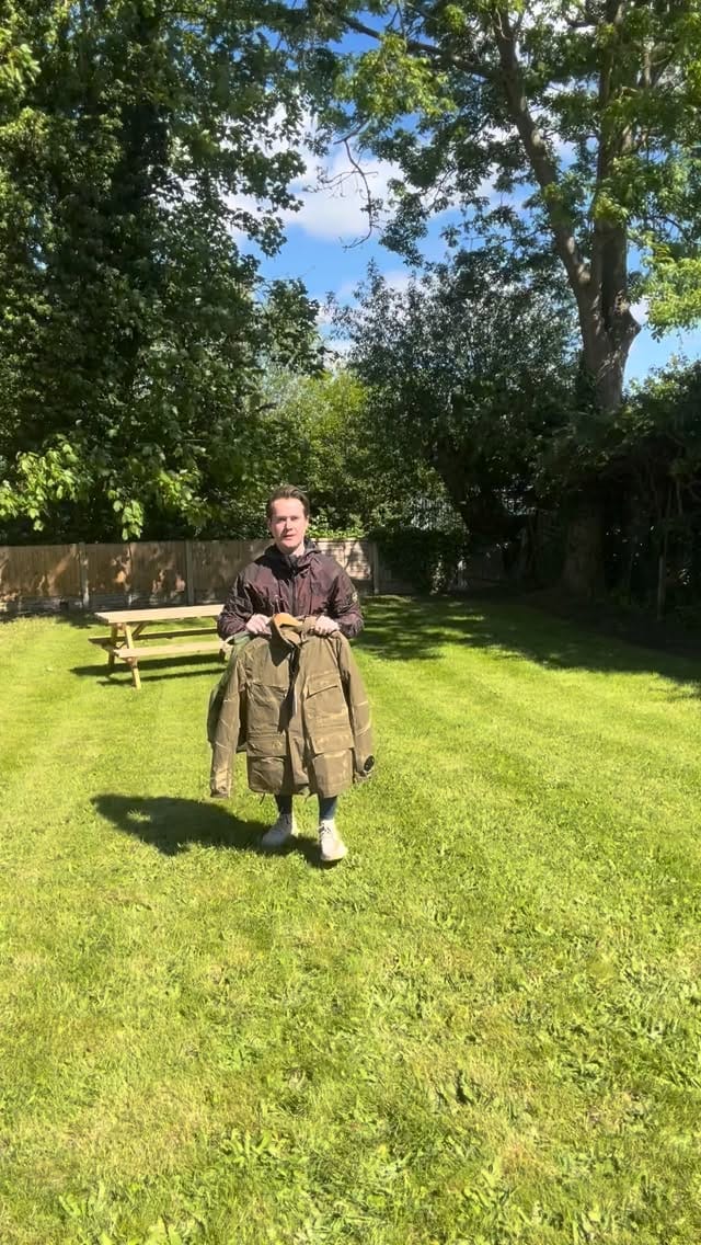 Post 6 by Chameleon Trading Limited on Instagram (video)