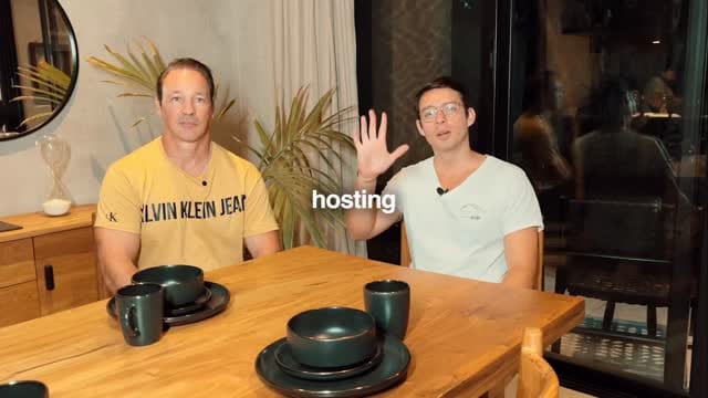 Post 5 by Fernando Córdova | Tulum Real Estate on Instagram (video)