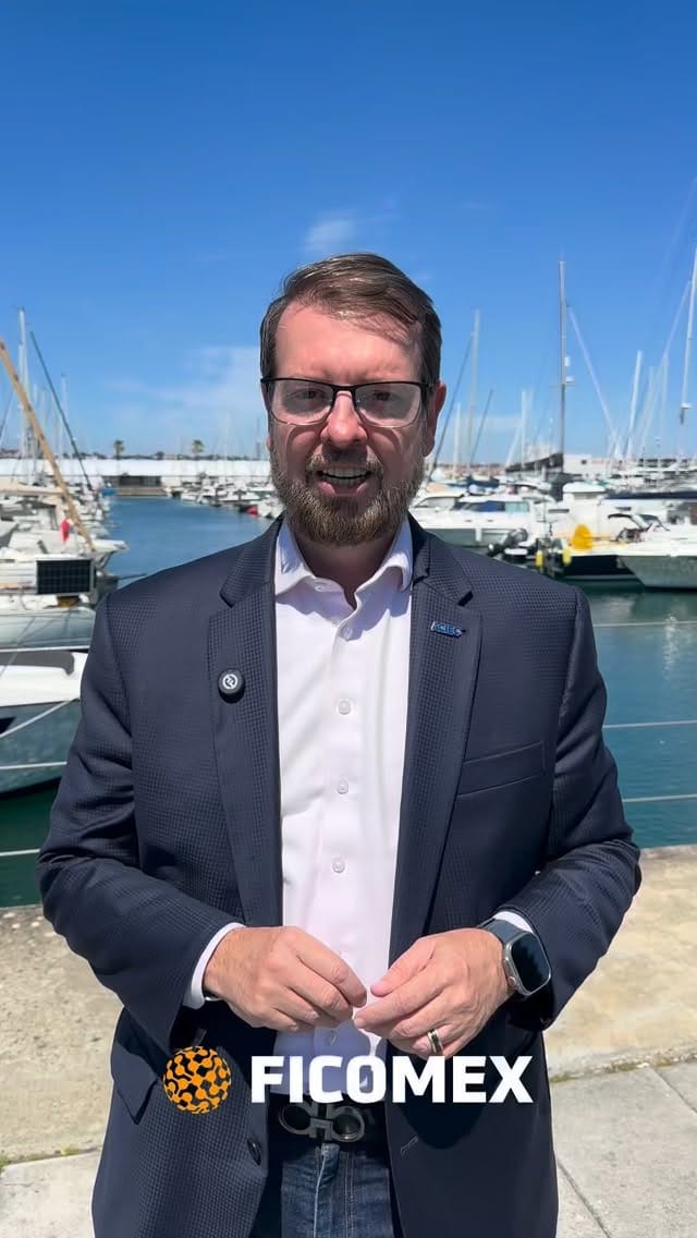 Post 3 by Thiago Falbo on Instagram (video)