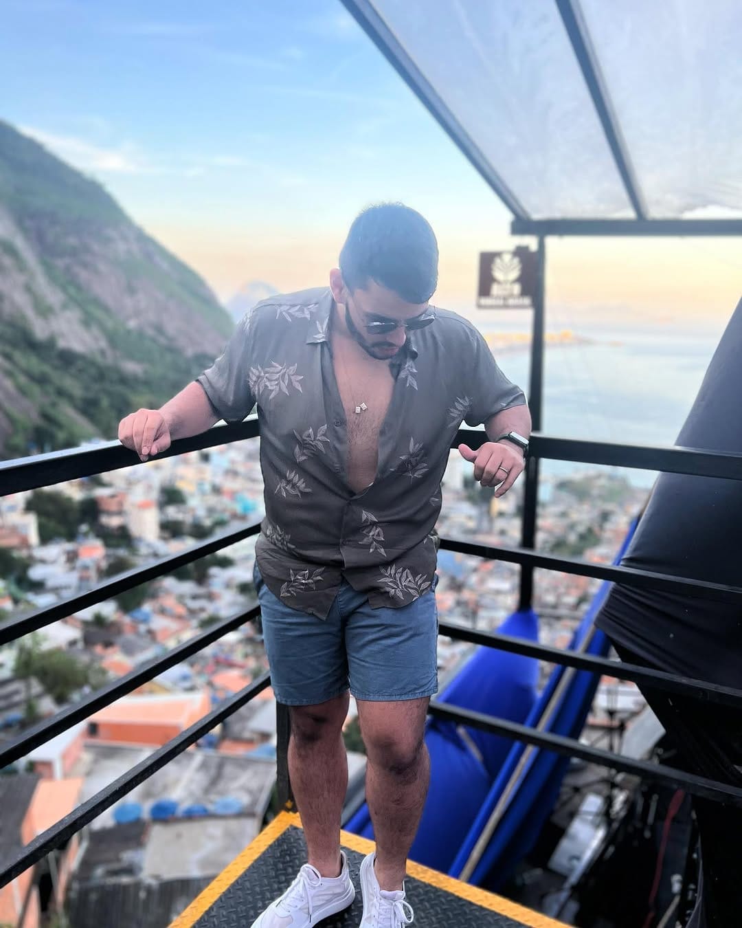 Post 7 by Lucas Guilherme Ramos on Instagram (image)