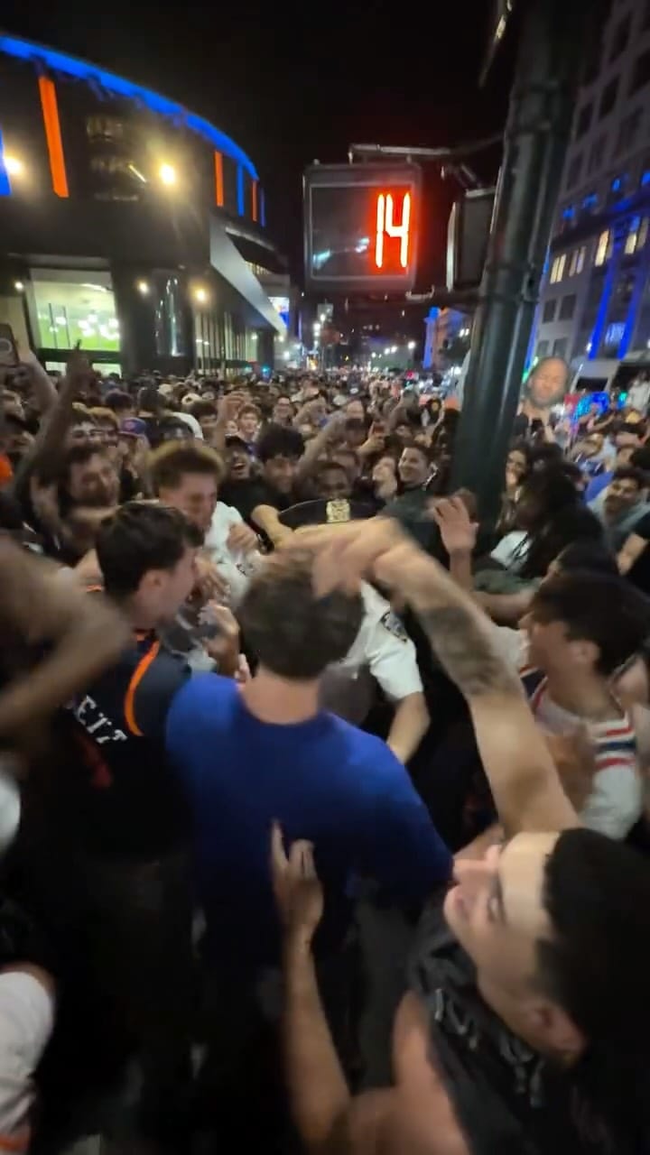 Post 1 by Carlos Jimenez on Instagram (video)