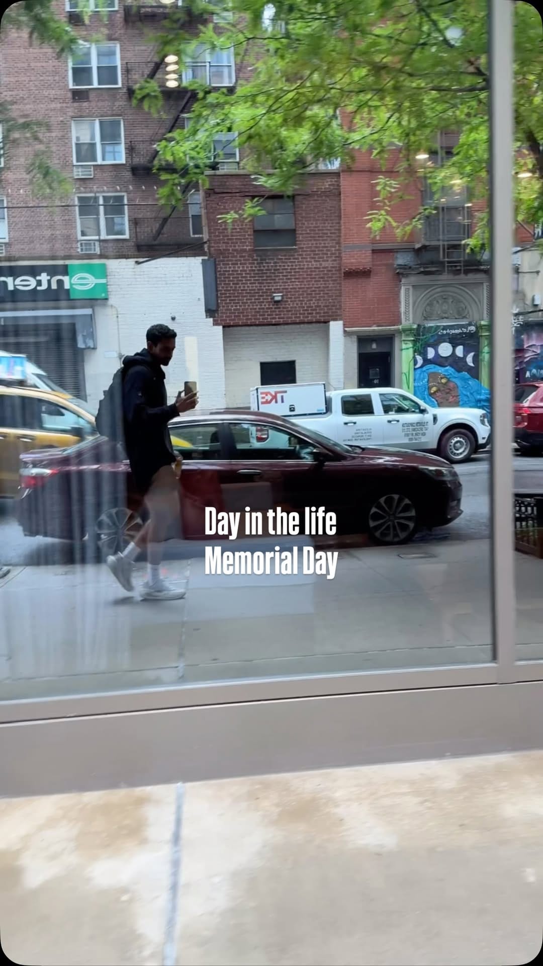 Post 7 by Carlos Jimenez on Instagram (video)